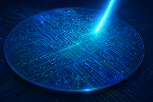 Quantum Leap for Silicon: New Semiconductor Breaks Conductivity Records, Powering Future AI & Robotics