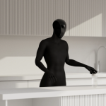 Clone Robotics Reveals the Next-Gen Clone Alpha Humanoid