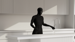 Clone Robotics Reveals the Next-Gen Clone Alpha Humanoid