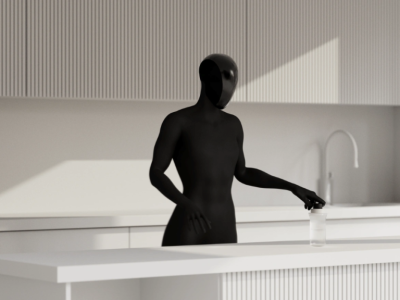 Clone Robotics Reveals the Next-Gen Clone Alpha Humanoid