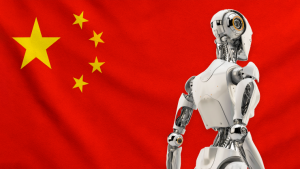 2025’s Most Advanced Chinese Humanoid Robots