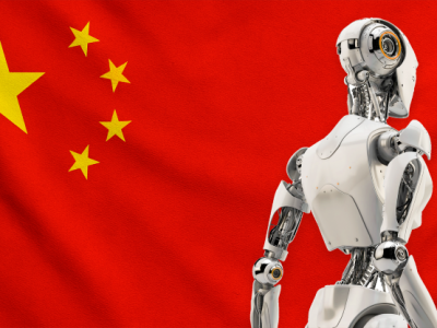 2025’s Most Advanced Chinese Humanoid Robots