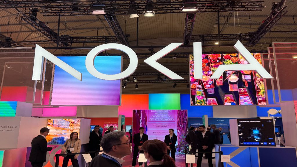 Powering the Future: Nokia’s $4 Billion US Investment Drives AI-Ready Networking Innovation