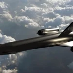 Beyond the Blackbird: Hydrogen-Powered Hypersonic Jets Unlocking the Future of Unmanned Flight