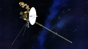 Voyager 1: Humanity’s Farthest Reach Nears Historic One-Light-Day Milestone