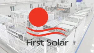 First Solar’s $1.1 Billion AI-Powered Gigafactory: A Leap for Smart Manufacturing and Clean Energy