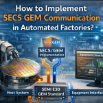 How to Implement SECS GEM Communication in Automated Factories?