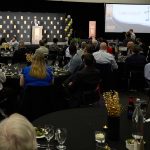 RBR50 Gala returns in the 2026 Robotics Summit & Expo