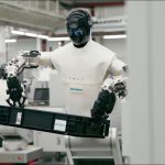 Nvidia-powered humanoid clears 8-hour Siemens factory shift at 60 totes per hour