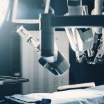 Learn about the latest advancements in healthcare robotics at the Robotics Summit & Expo