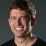 From sci-fi to reality: Physical AI’s future with Dr. Jan Liphardt