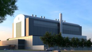 Kairos breaks ground for first 4th-gen nuclear reactor in US to power Google data centers
