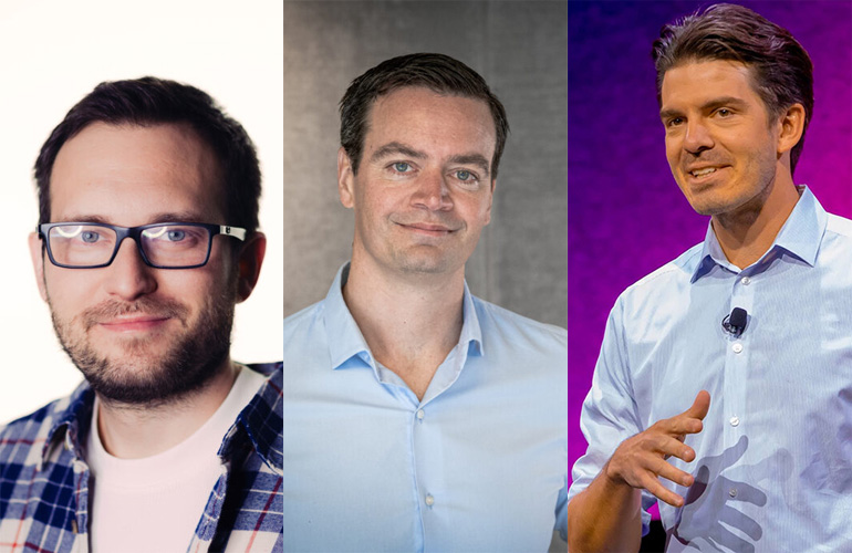 AI Robotics: Moving from the lab to the real-world factory floor