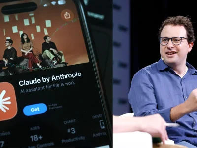 Anthropic valued at $350B as Google commits up to $40B in massive new funding