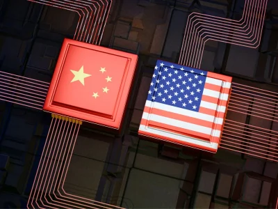 AI War? White House accuses China of industrial-scale theft of US AI frontier models