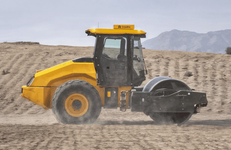 Crewline secures $7.1M to automate construction’s most repetitive task