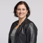 GM’s Mikell Taylor to lead Women in Robotics Breakfast at the Robotics Summit