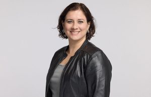 GM’s Mikell Taylor to lead Women in Robotics Breakfast at the Robotics Summit