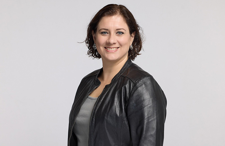 GM’s Mikell Taylor to lead Women in Robotics Breakfast at the Robotics Summit