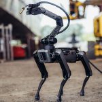 HII partners with Path Robotics, GrayMatter Robotics to accelerate shipbuilding