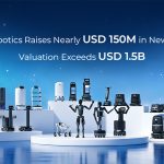 Pudu Robotics raises nearly $150M as it targets industrial applications