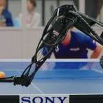 Video Friday: Who Wins in Robot vs. Pro Ping-Pong Player?