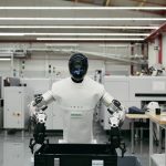 Siemens and Humanoid Deploy Humanoids in Industrial Operations With NVIDIA