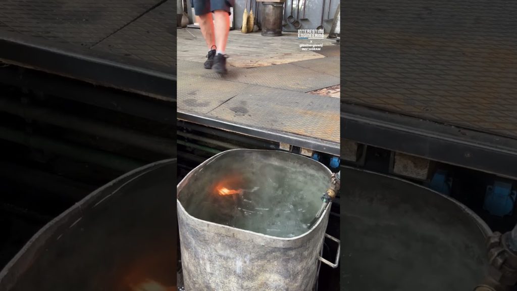 New 3D-printed tech uses metal wires instead of gases for sustainable cooling