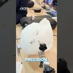 First-in-human study confirms safety of graphene-based brain interface