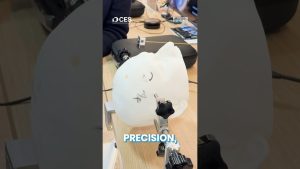 First-in-human study confirms safety of graphene-based brain interface