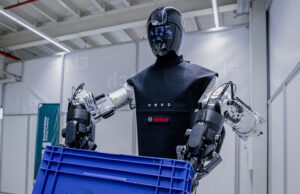 Top 10 robotics stories of May 2026