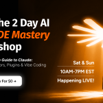 🚨 The people mastering AI agents today will have a huge advantage over everyone else in 12 months. ( FREE : https://links.outskill.com/LEVELUPX )