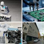 NVIDIA unveils full-stack platform for humanoid robots, robotaxis and smart factories
