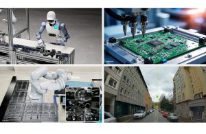 NVIDIA releases new and updated tools for physical AI developers