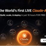 FREE 2 Day AI Claude Mastery Workshop