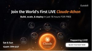 FREE 2 Day AI Claude Mastery Workshop