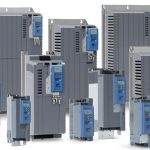 NORD expands compact NORDAC VFD family to 200 hp