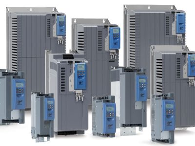 NORD expands compact NORDAC VFD family to 200 hp