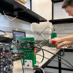 Optical Tech Would Update a Robot’s AI on the Fly