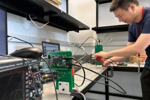 Optical Tech Would Update a Robot’s AI on the Fly