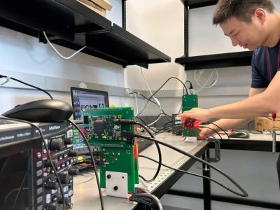 Optical Tech Would Update a Robot’s AI on the Fly