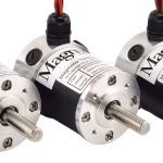 Magmotor makes motors for a changing world for 150+ years