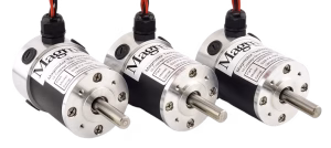 Magmotor makes motors for a changing world for 150+ years