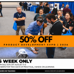 ⏳ This Week Only: Get 50% Off Your PDX 2026 Ticket