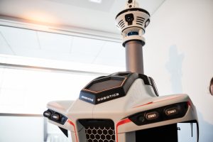One Robot. Multiple Missions: Meet Generative Robotics GR-01