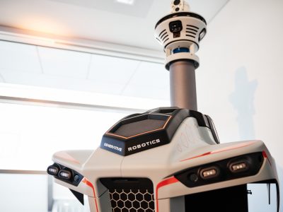 One Robot. Multiple Missions: Meet Generative Robotics GR-01