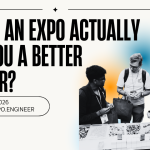 What If an Expo Actually Made You a Better Engineer?