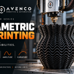 AVENCO | Parametric 3D Printing: From Code to Reality in 2 Hours