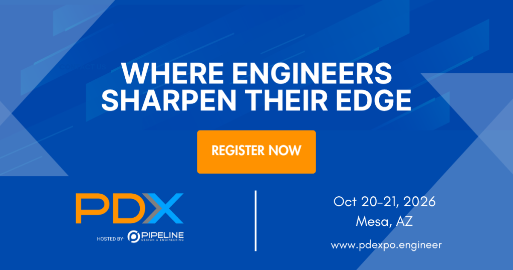 🚨 PDX 2026 Is Next Week: An Expo Built for Engineers