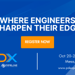 🚨 PDX 2026 Is Next Week: An Expo Built for Engineers